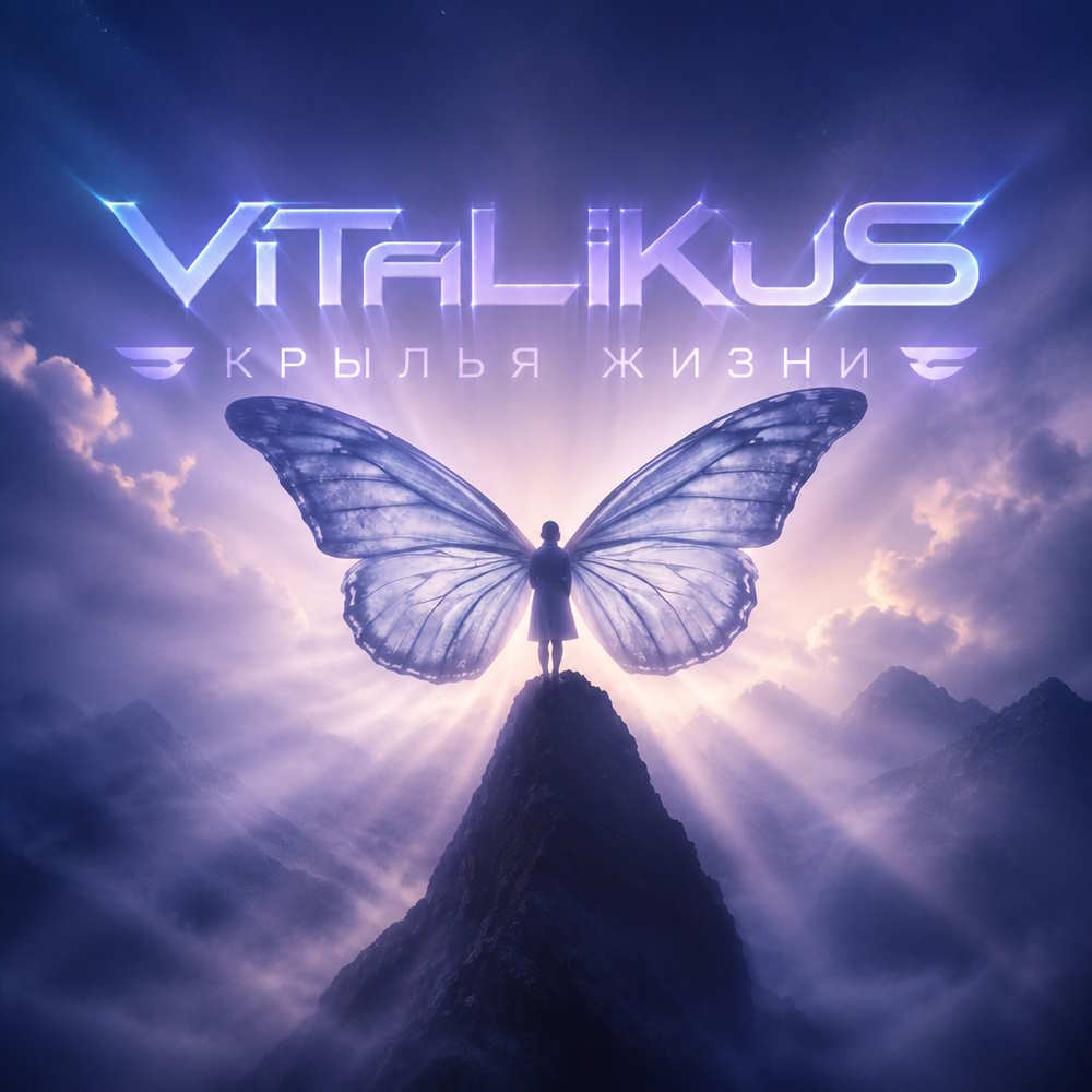  ViTaLiKuS - Крылья жизни