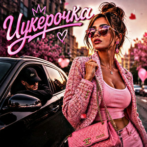 Обкладинка ZVUCAR - Цукерочка