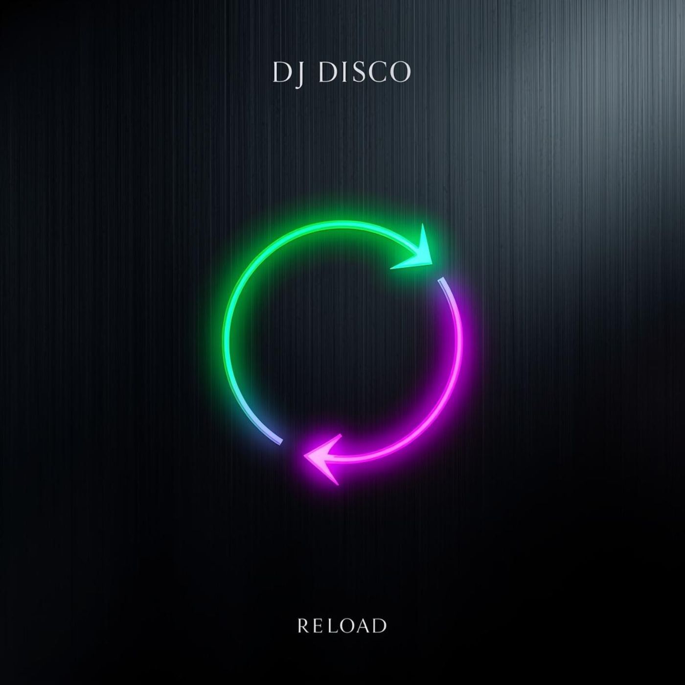  DJ Disco - Re-LOAD