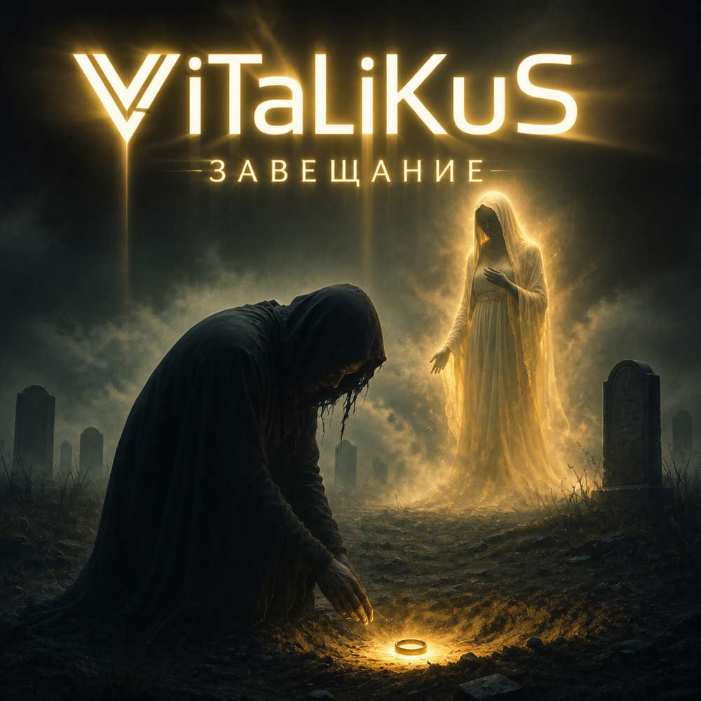  ViTaLiKuS - Завещание