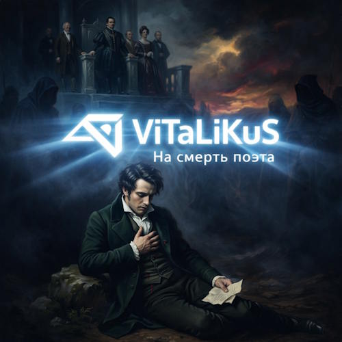  ViTaLiKuS - На смерть поэта
