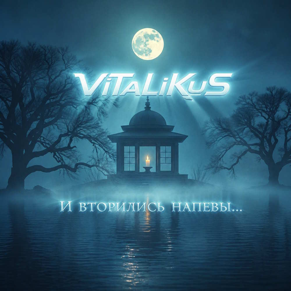  ViTaLiKuS - И вторились напевы...