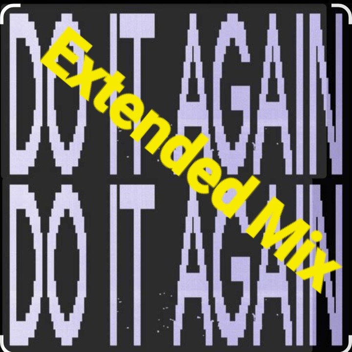  Betical - Do It Again (Extended Mix)