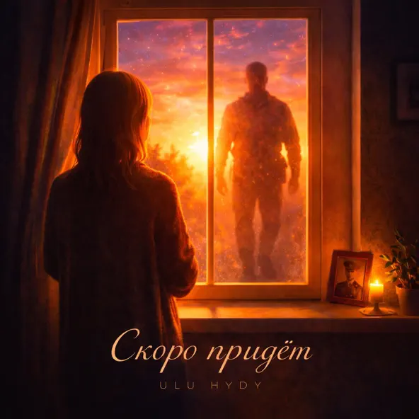  ULU & HYDY - Скоро придёт