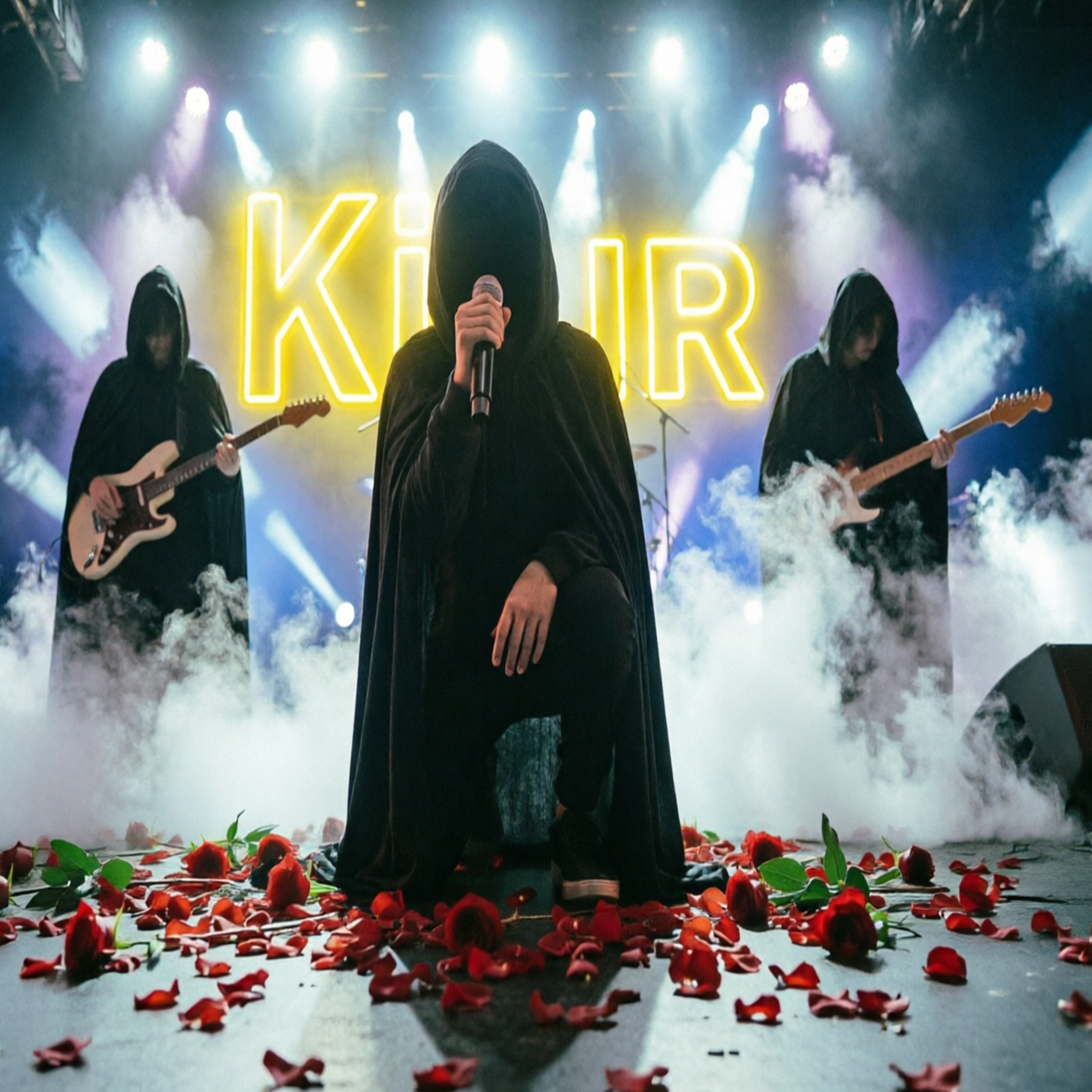  Kilur - Дыхание