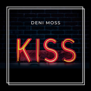 Обкладинка Deni Moss - Neon Dreams