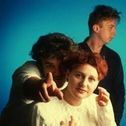 Обкладинка Cocteau Twins - Kookaburra