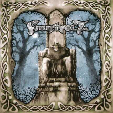 Обкладинка Finntroll - Det Iskalla Trollblodet