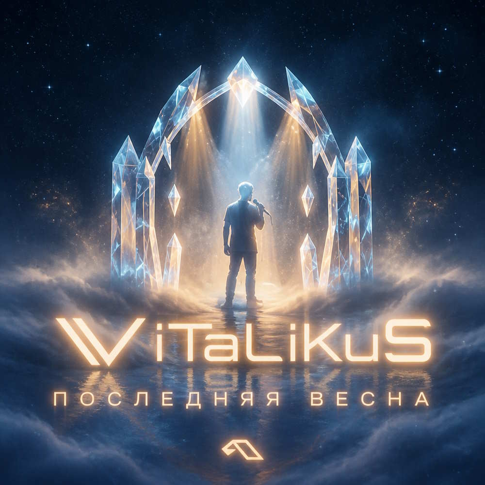  ViTaLiKuS - Последняя весна