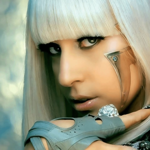 Обкладинка Lady Gaga - Poker Face (DJ XAN Remix)