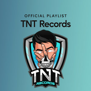Обкладинка TNT Records - Spectra