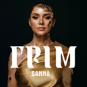 Обкладинка SANNA - Грім