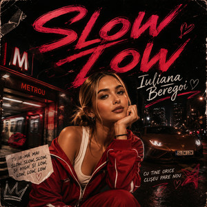 Обкладинка Iuliana Beregoi - Slow low