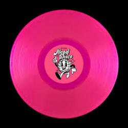 Обкладинка Pink Bomb - Indica (Scuff Mix)