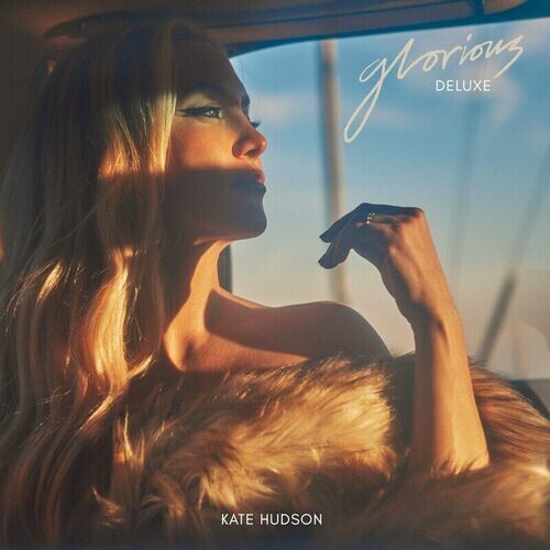 Обкладинка Kate Hudson - Fire