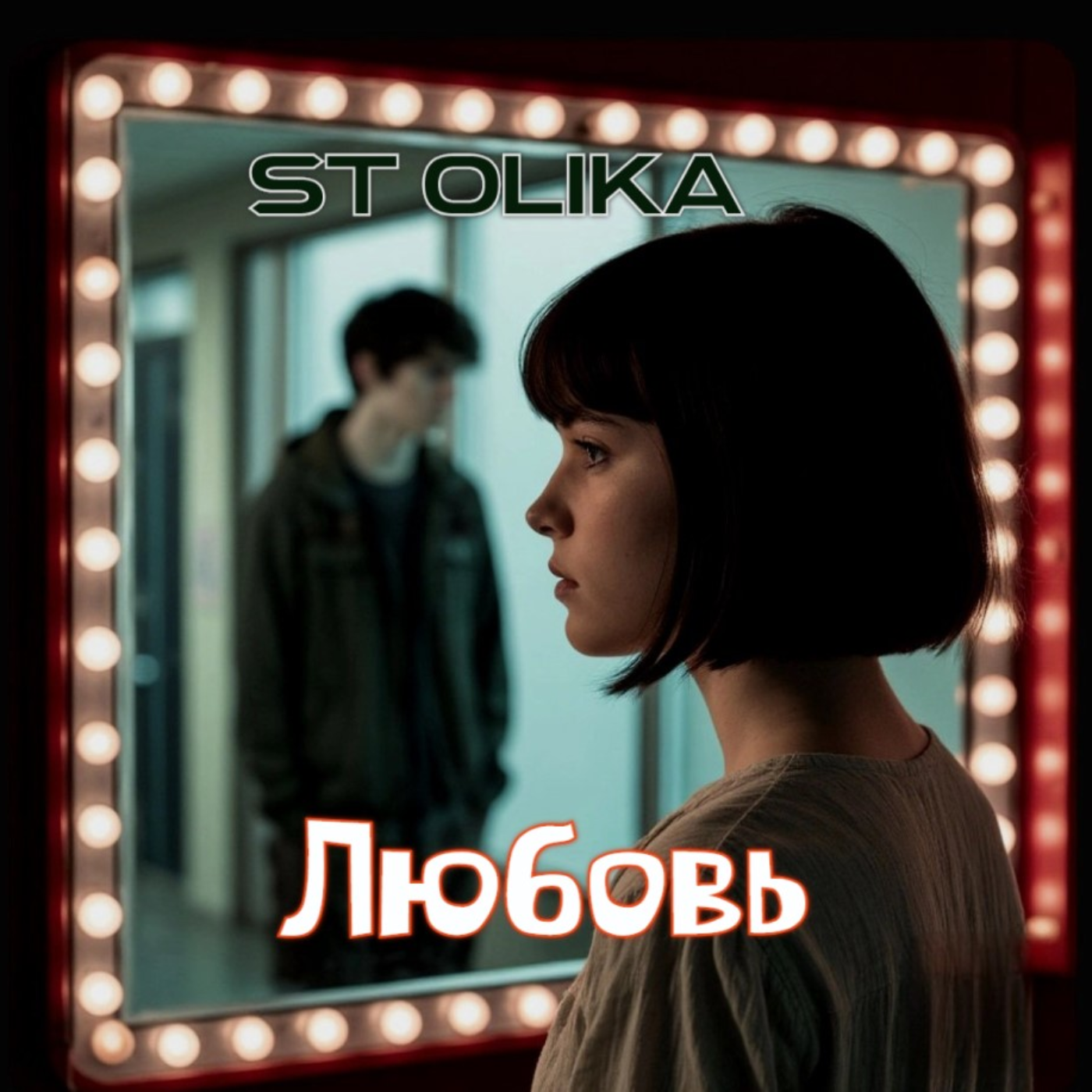  ST Olika - Любовь