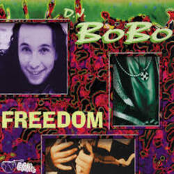 Обкладинка DJ Bobo - Freedom (Club Mix)