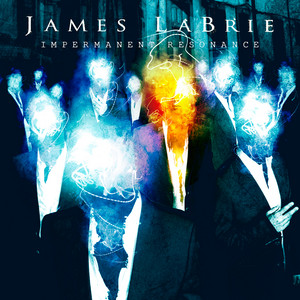 Обкладинка James Labrie, Steve Stevens, Patrick Moraz - Have a Cigar