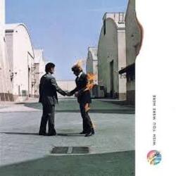Обкладинка Rik Emmett, Joe Satriani, Edgar Froese - Wish You Were Here