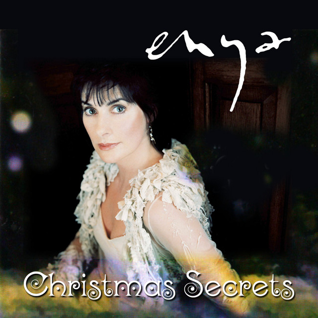 Обкладинка Enya - Silent Night