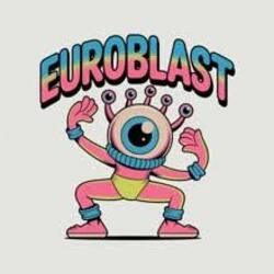 Обкладинка EuroBlast - Dance In Sky