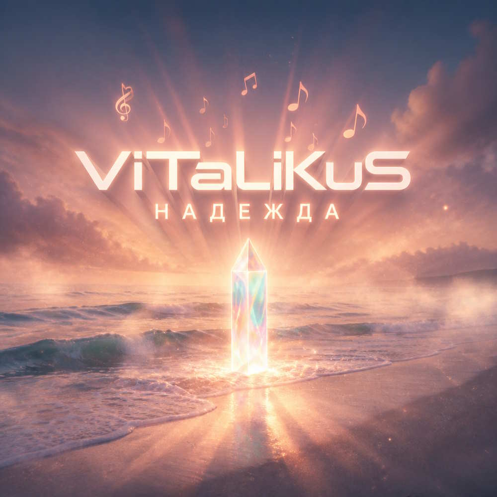  ViTaLiKuS - Надежда
