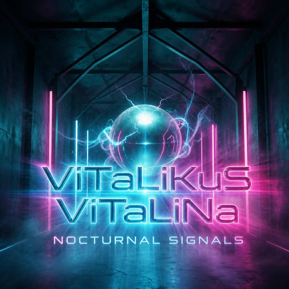  ViTaLiKuS - Nocturnal signals