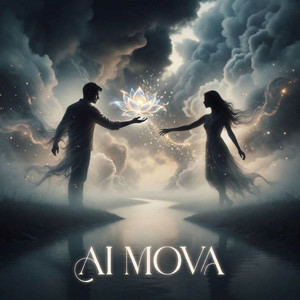  AI MOVA - Тече,тече ріка (Live Atmosphere)