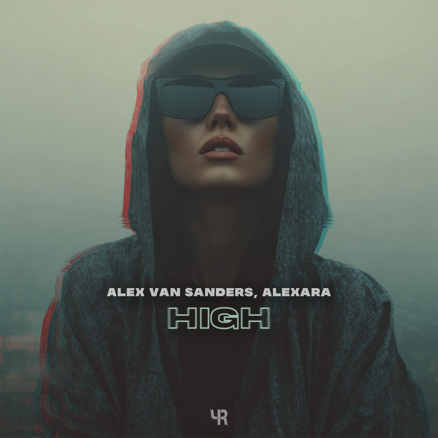 Обкладинка Alex Van Sanders, Tim Dian, Alexara - Wishper