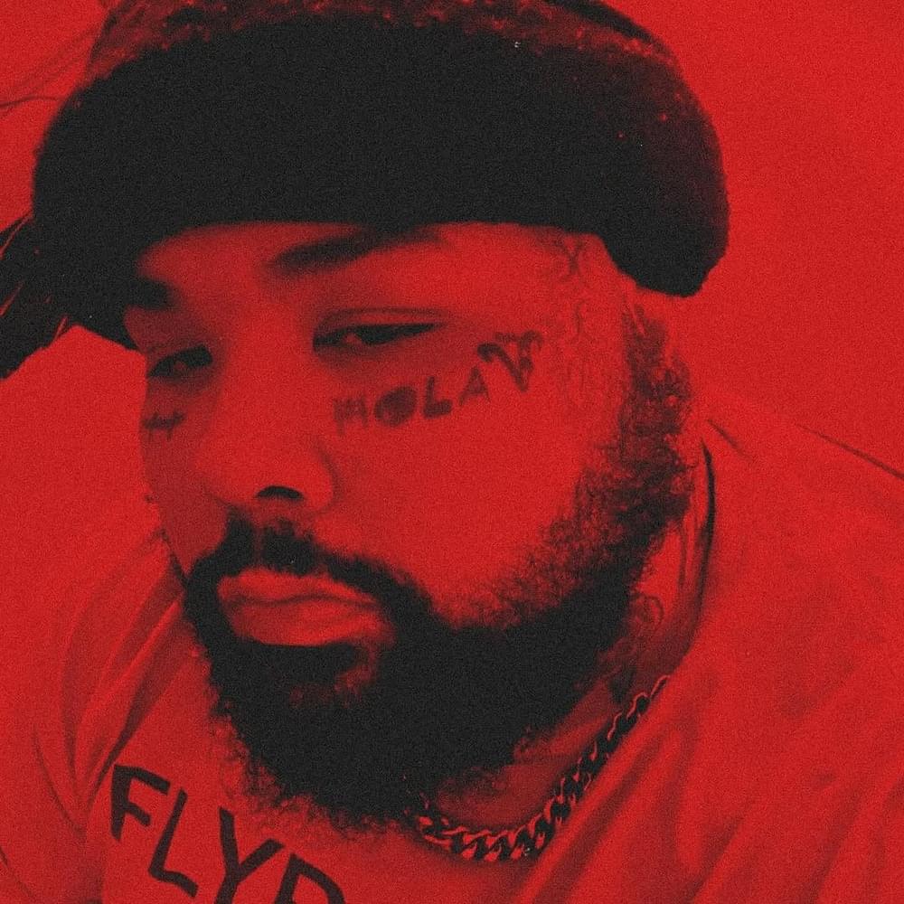 Обкладинка Bass Santana, Flyboy Tarantino, Kid Trunks - Jahseh On My Wrist
