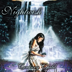Обкладинка Nightwish - Dead To The World