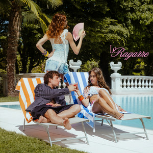  CLARA & sangiovanni - LE RAGAZZE