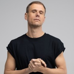 Обкладинка Armin van Buuren feat. feat. BullySongs - Caught In The Slipstream (RAI Remix)