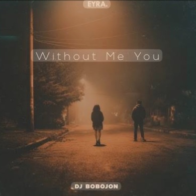  Dj Bobojon - Without Me You