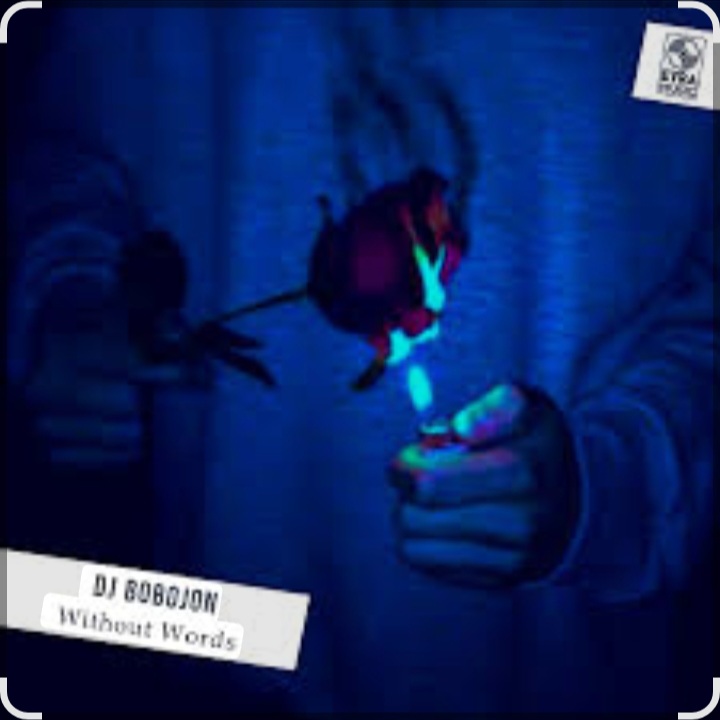  Dj Bobojon - Without Words
