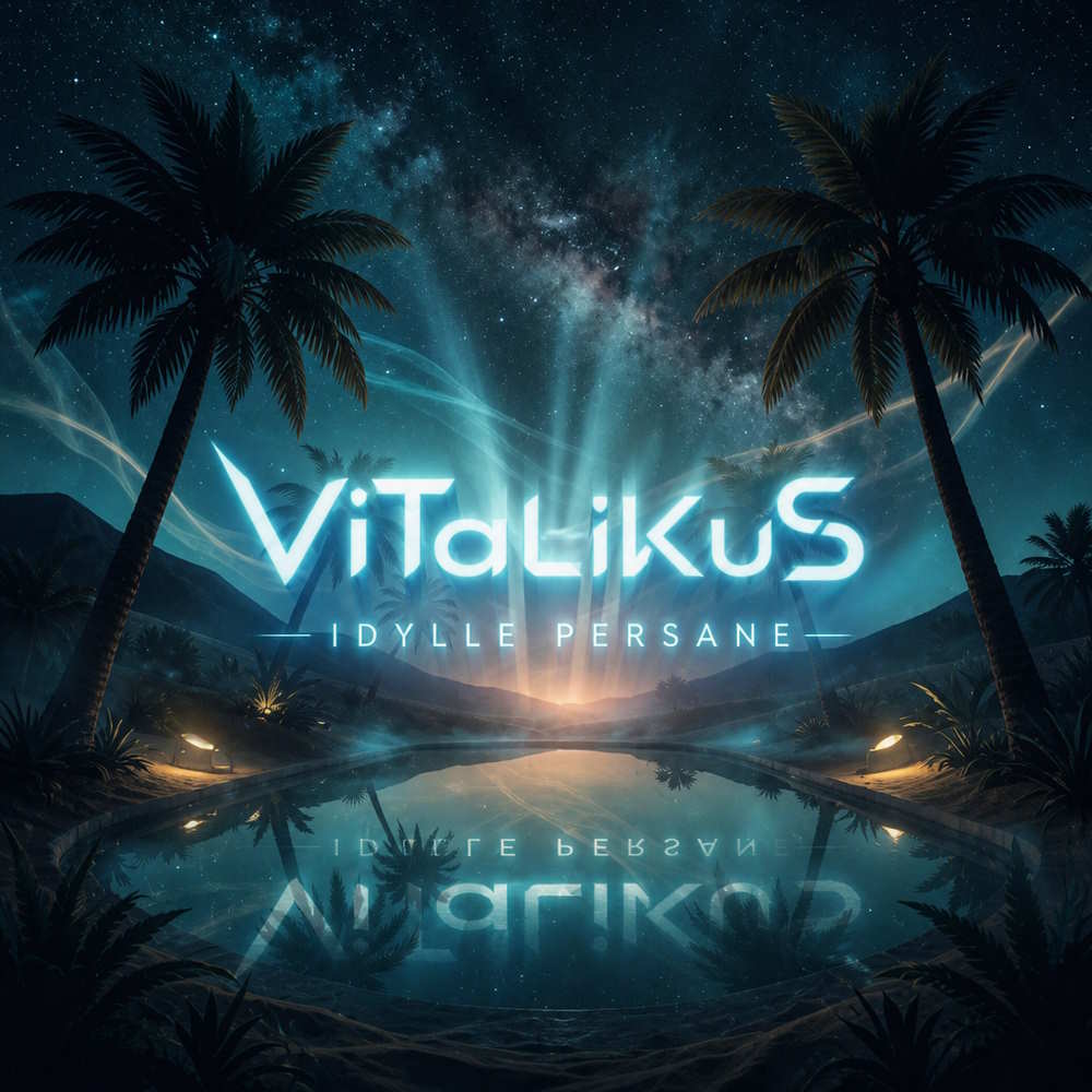  ViTaLiKuS - Idylle persane
