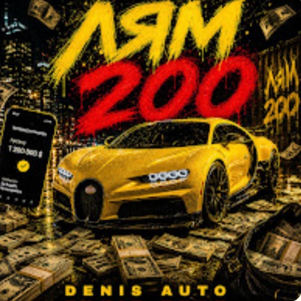  Denis Auto - Лям 200