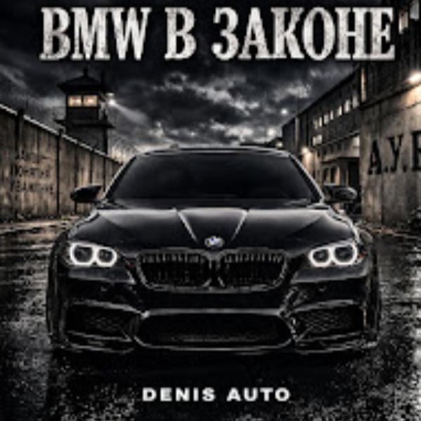  Denis Auto - Bmw В Законе