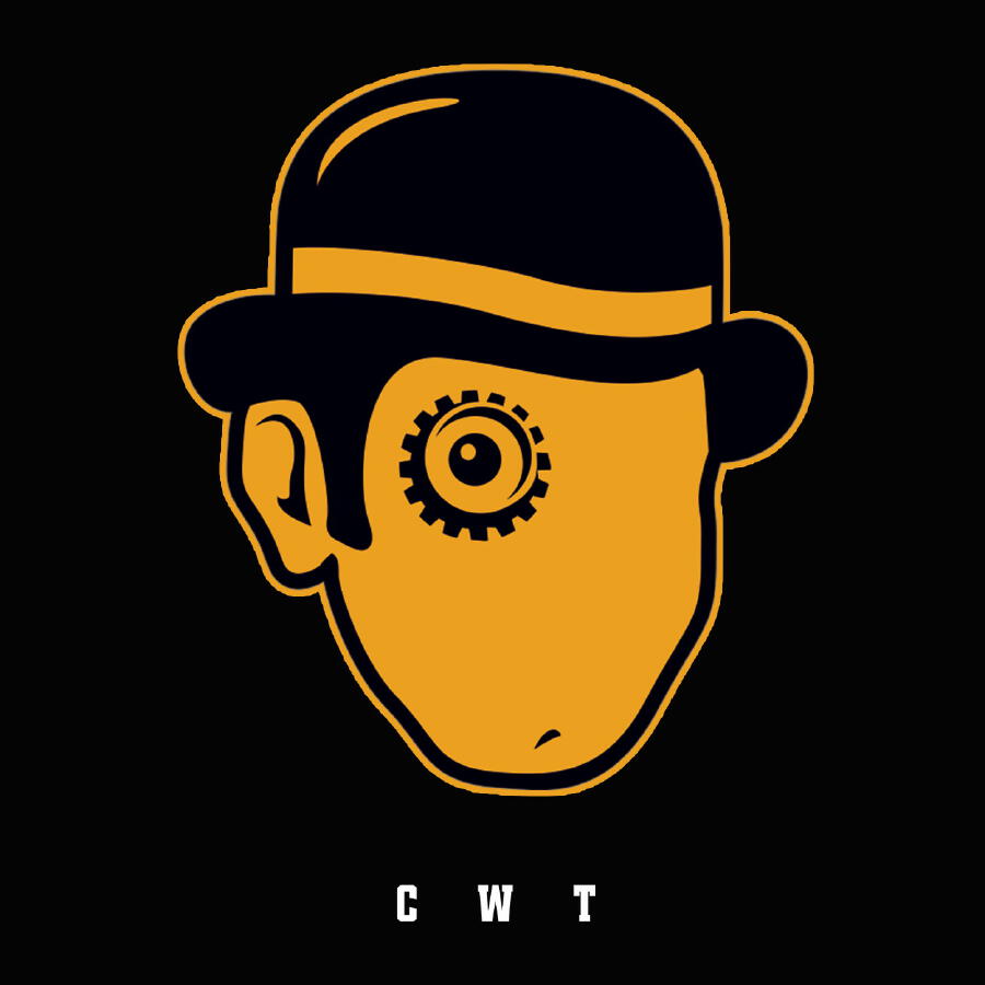 Обкладинка CWT - Tebe 18