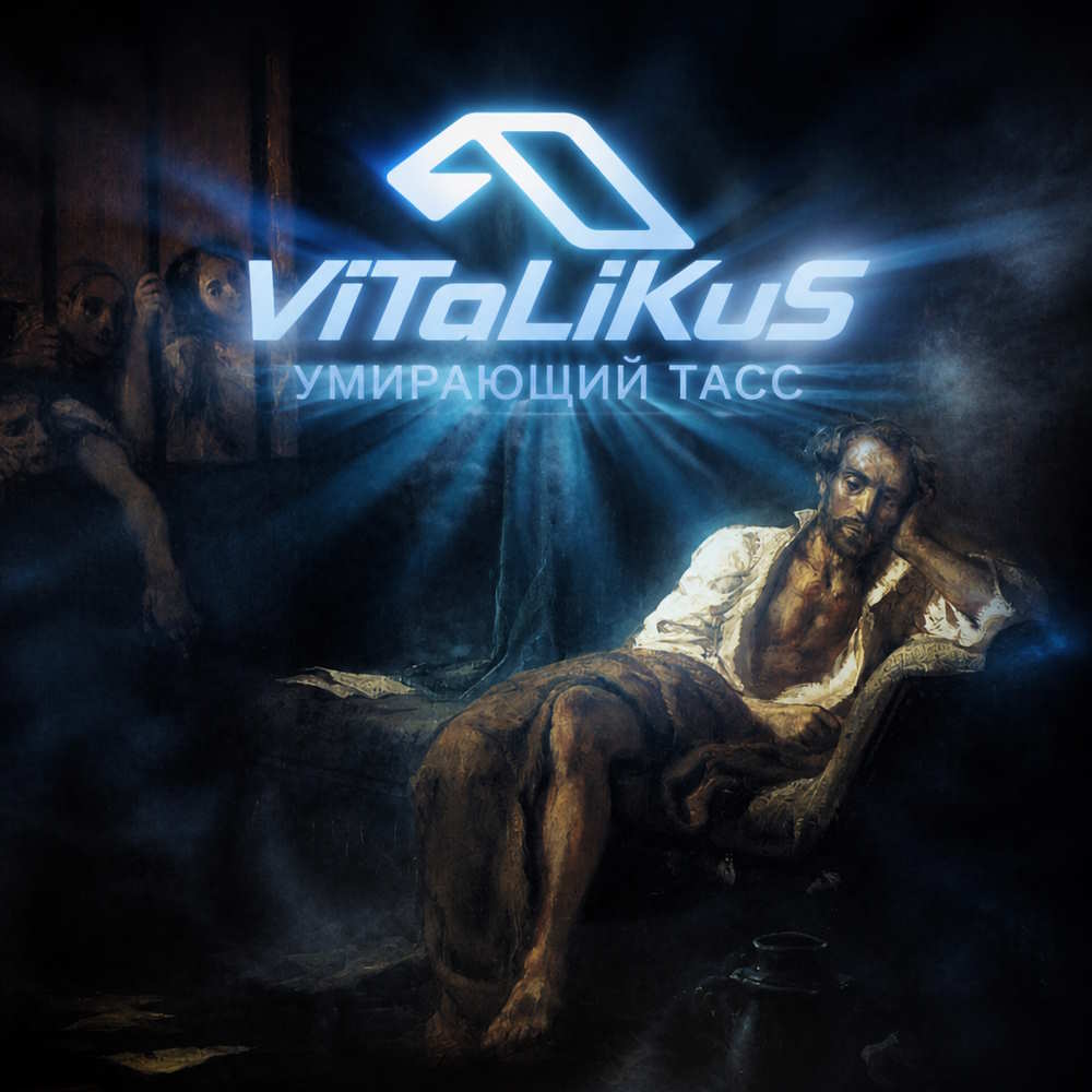  ViTaLiKuS - Умирающий Тасс