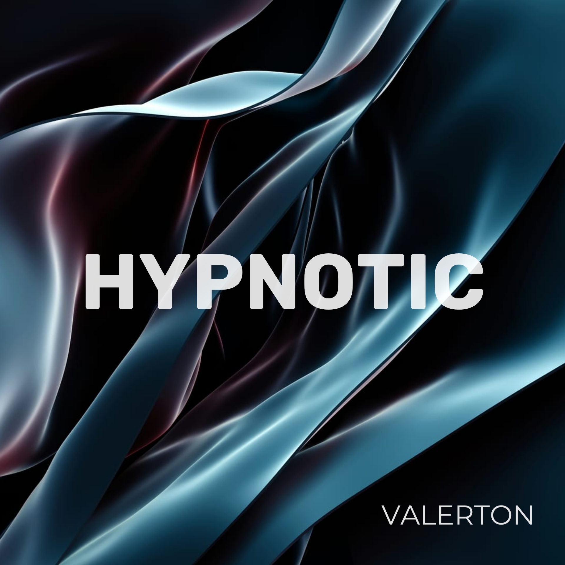 Обкладинка Valerton - Hypnotic