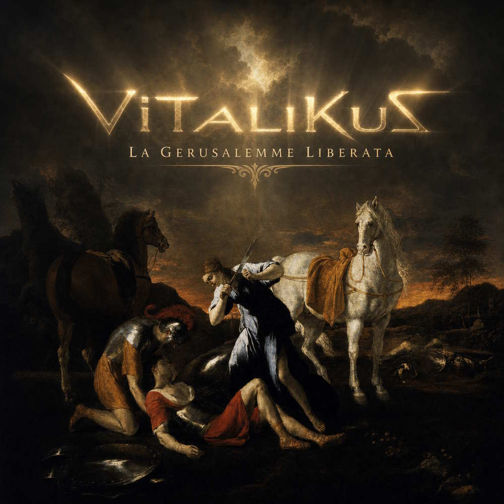 ViTaLiKuS - La Gerusalemme liberata
