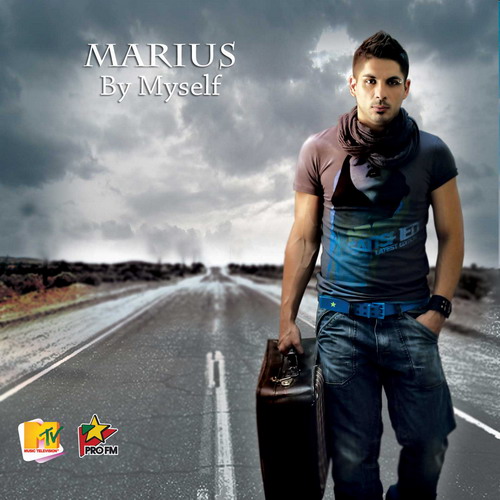 Обкладинка Marius feat. LaLa Girls - Yes Or No