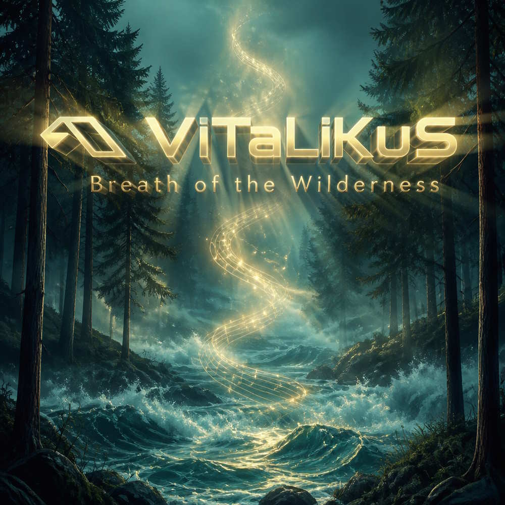  ViTaLiKuS - Breath of the Wilderness