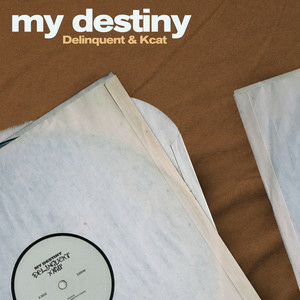  Delinquent & KCAT & Mike Delinquent Project - My Destiny (Slowed)