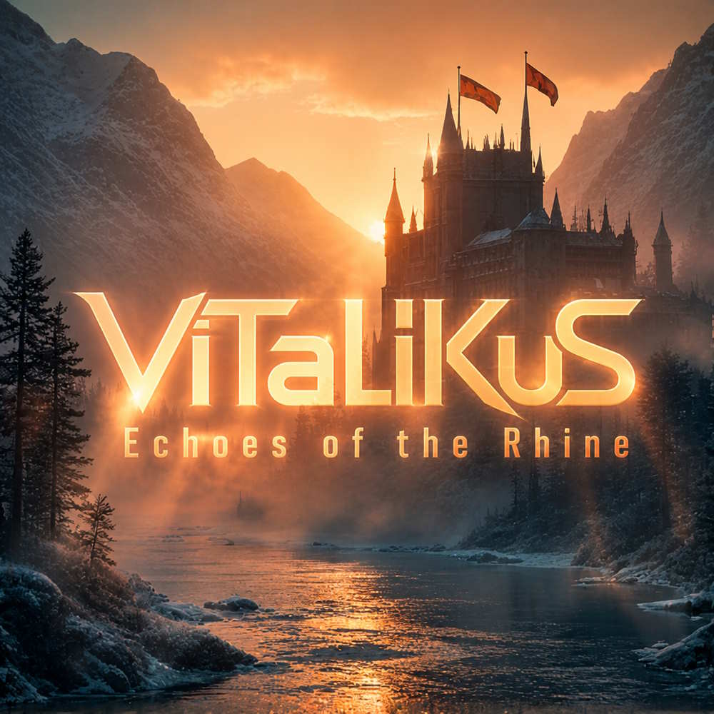  ViTaLiKuS - Echoes of the Rhine