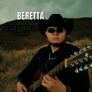  El De Las R's - - Beretta (De Los Cerros La Escuela)