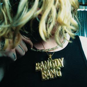  Jeris Johnson - BANGDYBANG