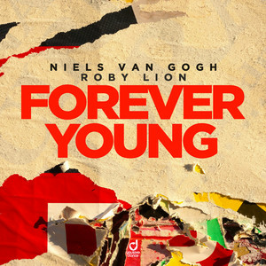  Niels van Gogh & Roby Lion - Forever Young