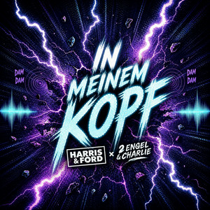  Harris & Ford & 2 Engel & Charlie - In Meinem Kopf